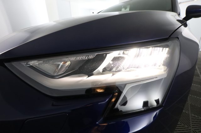 AUDI A3 usata 7