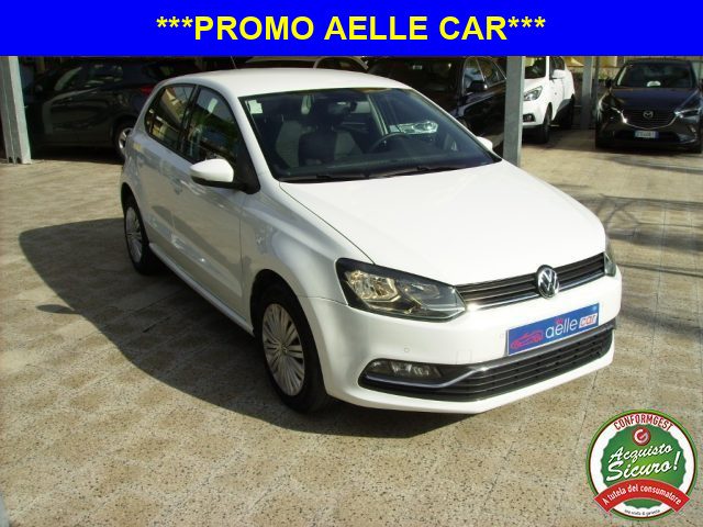 VOLKSWAGEN Polo usata, con ABS