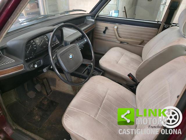 BMW 520 usata 22