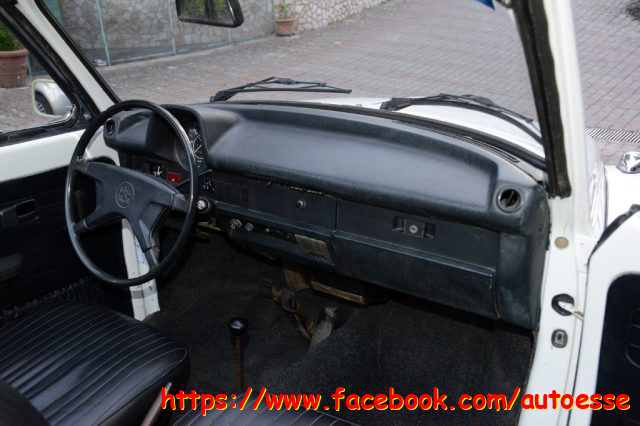 VOLKSWAGEN Maggiolone usata 12