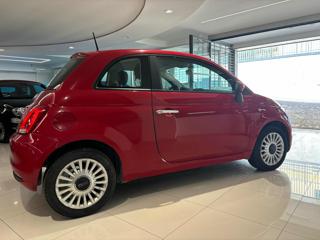 FIAT 500 usata, con Autoradio
