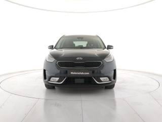 KIA Niro usata, con Cerchi in lega