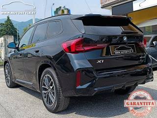 BMW X1 usata, con Bracciolo
