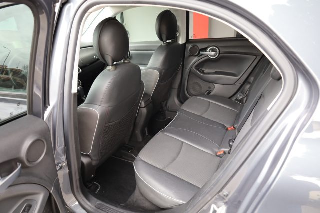 FIAT 500X usata 82