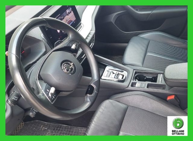 SKODA Octavia usata, con ESP