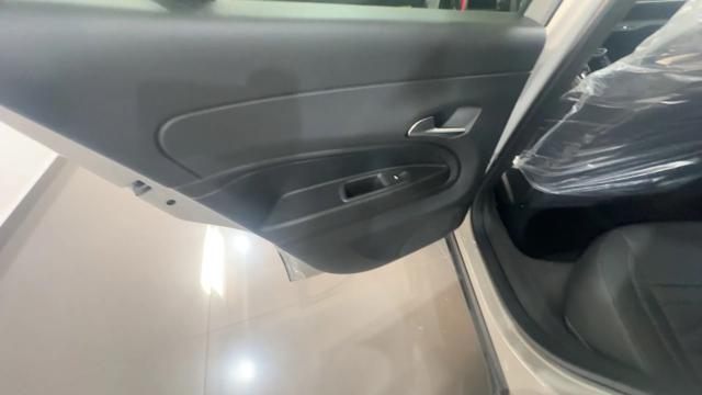 JEEP Avenger usata, con Filtro antiparticolato