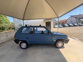 FIAT Panda usata, con Cerchioni in acciaio