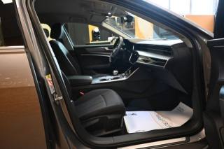AUDI A6 usata 9