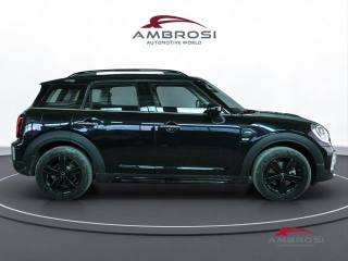 MINI Countryman usata 4