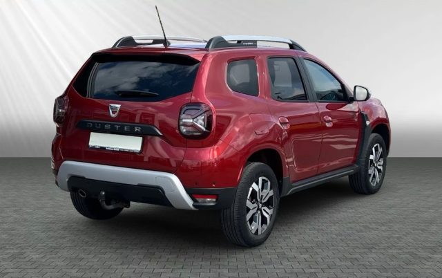 DACIA Duster usata, con Airbag Passeggero