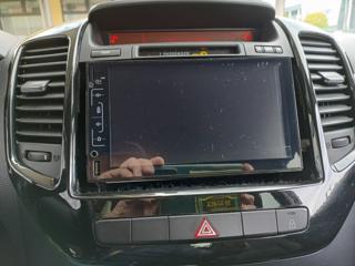 KIA Venga usata, con Cerchi in lega