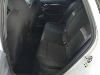 AUDI A3 usata, con Chiusura centralizzata