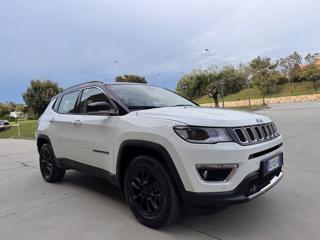 JEEP Compass usata, con Climatizzatore automatico, 2 zone