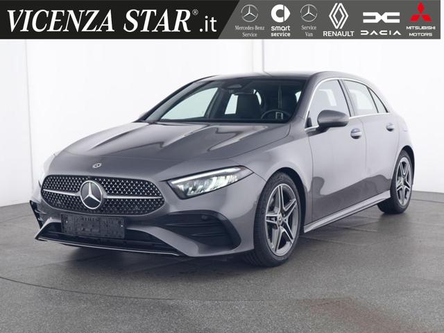 MERCEDES-BENZ A 200 usata, con ABS