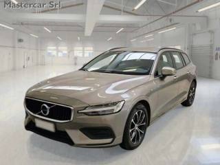 VOLVO V60 usata, con Airbag laterali
