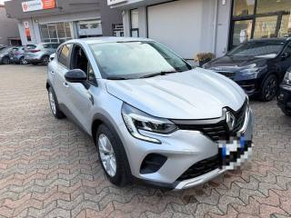 RENAULT Captur usata, con Airbag laterali