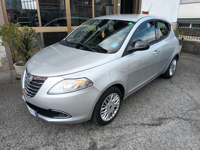 LANCIA Ypsilon usata, con Airbag