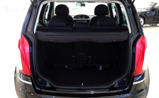 LANCIA MUSA usata, con Climatizzatore