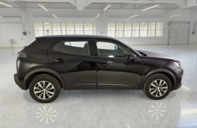 PEUGEOT 2008 usata, con Airbag laterali