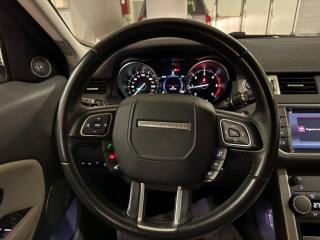 LAND ROVER Range Rover Evoque usata, con Fendinebbia