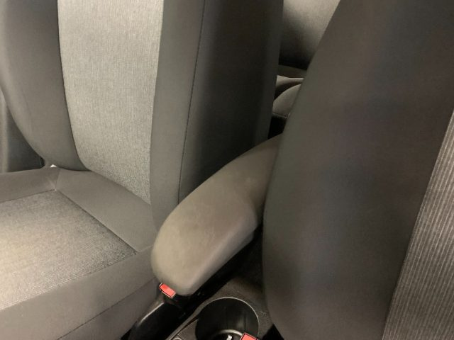 FIAT Doblo usata, con Bluetooth