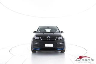 BMW i3 usata 4