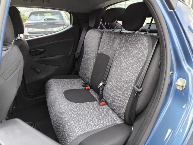 LANCIA Ypsilon usata 7