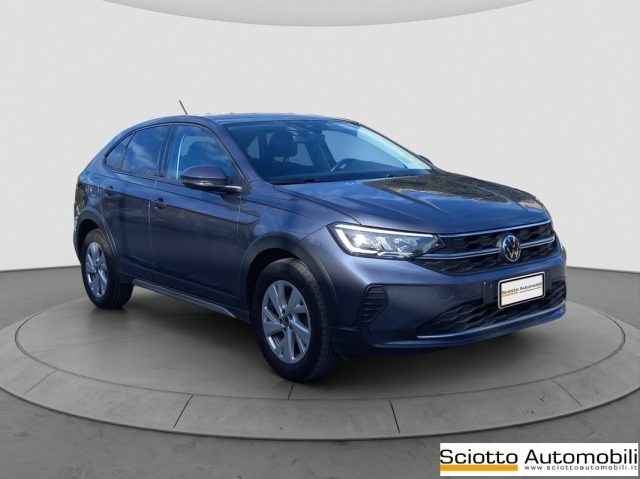 VOLKSWAGEN Taigo usata, con Climatizzatore