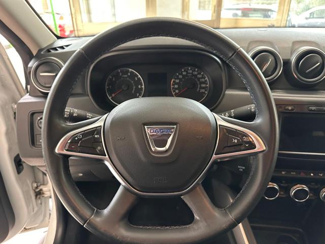 DACIA Duster usata, con Controllo automatico clima
