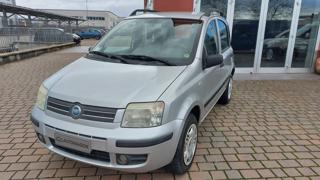 FIAT Panda usata, con Autoradio