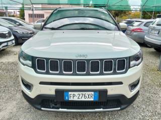 JEEP Compass usata, con Airbag