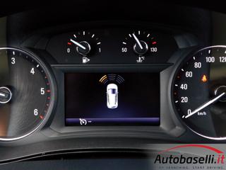 OPEL Mokka X usata, con Isofix