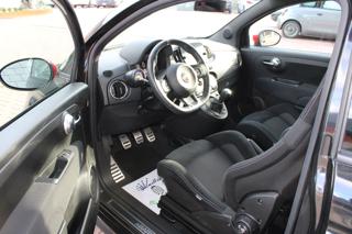 ABARTH 595 usata, con Climatizzatore
