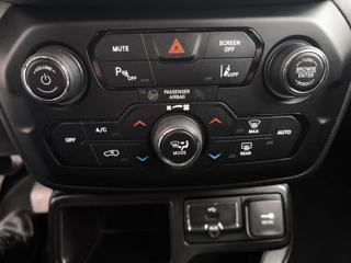 JEEP Renegade usata, con Servosterzo