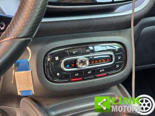 SMART ForTwo usata, con Pneumatici da neve