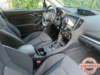 SUBARU XV usata, con Fari bi-xeno