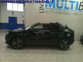 ALFA ROMEO Junior usata, con Vetri oscurati