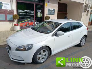 VOLVO V40 usata, con Cronologia tagliandi