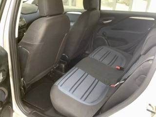 FIAT Punto Evo usata, con ESP