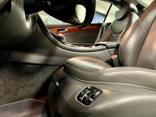 MERCEDES-BENZ SL 350 usata, con Fari Xenon