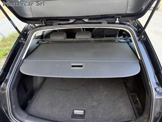 SEAT Leon usata, con Servosterzo