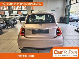 FIAT 500 usata 37