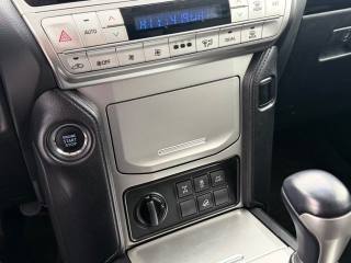 TOYOTA Land Cruiser usata, con Immobilizzatore elettronico