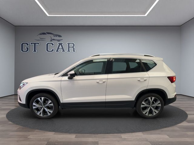 SEAT Ateca usata, con Airbag Passeggero