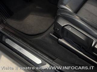 BMW X3 usata, con Servosterzo