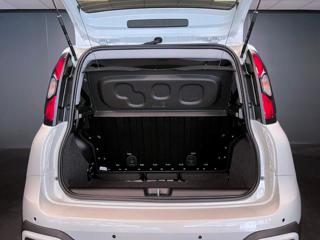 FIAT Panda usata, con Fendinebbia