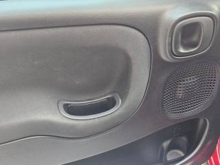 FIAT Panda usata, con Fendinebbia