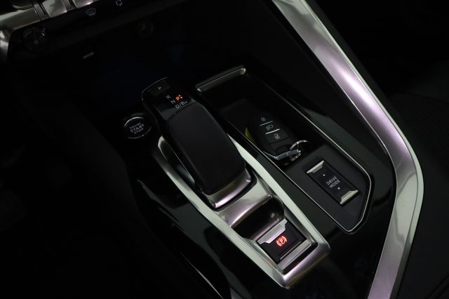 PEUGEOT 3008 usata 13