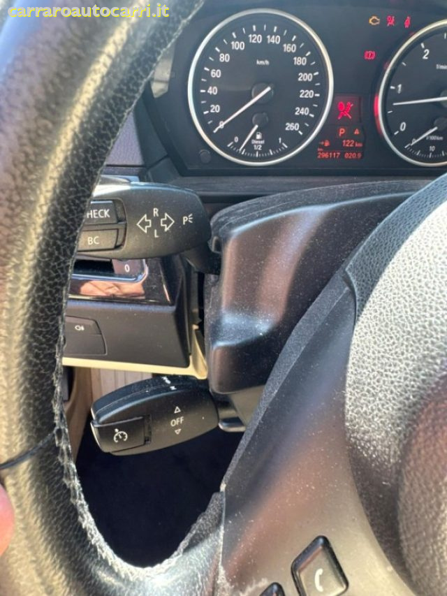 BMW 530 usata, con Fari Xenon