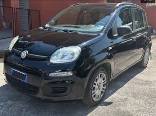 FIAT Panda usata, con Airbag